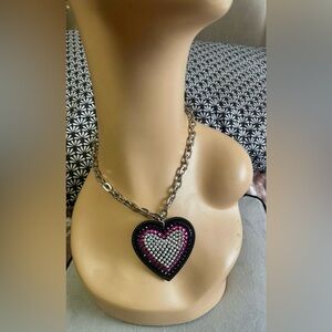 Tarina Tarantino Big Necklace
